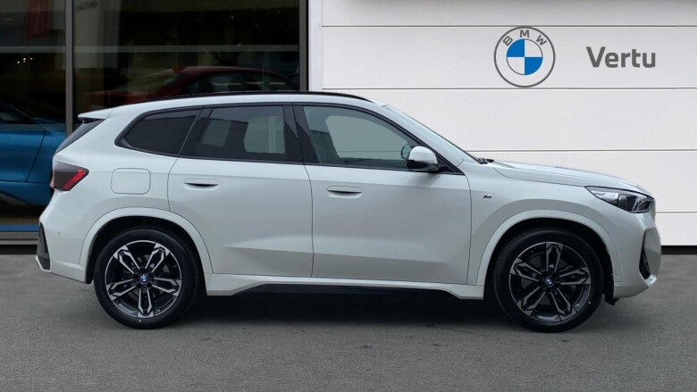 BMW X1 xDrive 23i MHT M Sport Premier 5dr Step Auto Petrol Estate